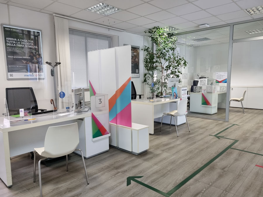 Nuovi orari allo Spazio Enel di Nuoro per combattere il caro energia