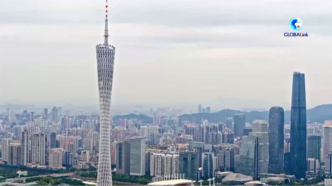 La modernizzazione della Cina agli occhi degli esperti stranieri – VIDEO