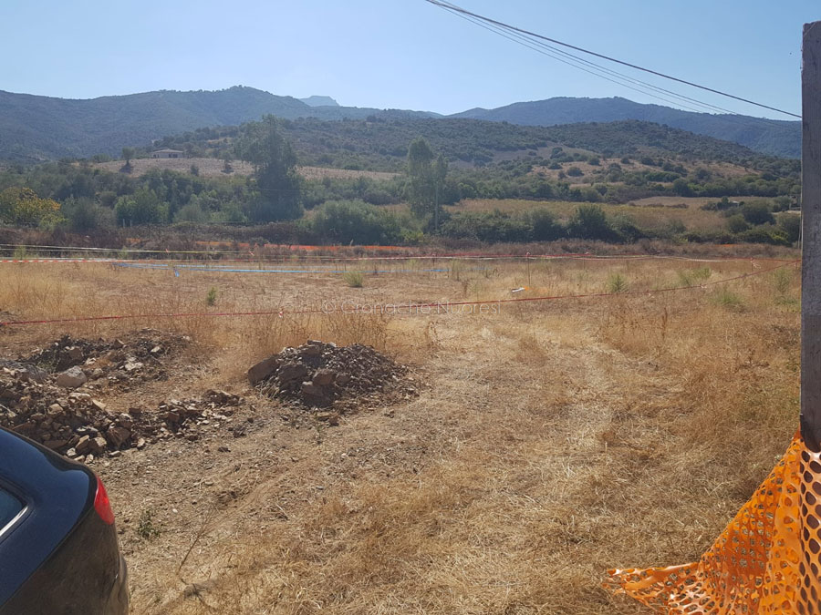 Deposito di gas a Torpè. La società responsabile ribadisce la funzionalità dell’area