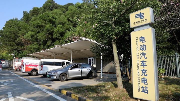 Cina: Chongqing registra rapida crescita di produzione NEV (1)