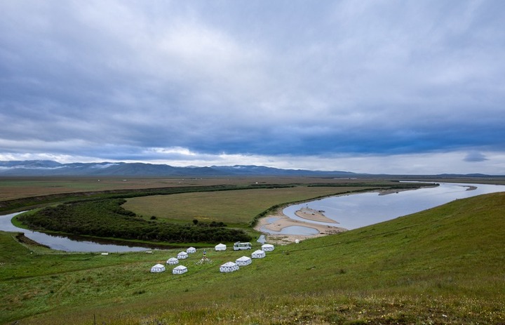 Cina: progressi considerevoli nella protezione delle zone umide