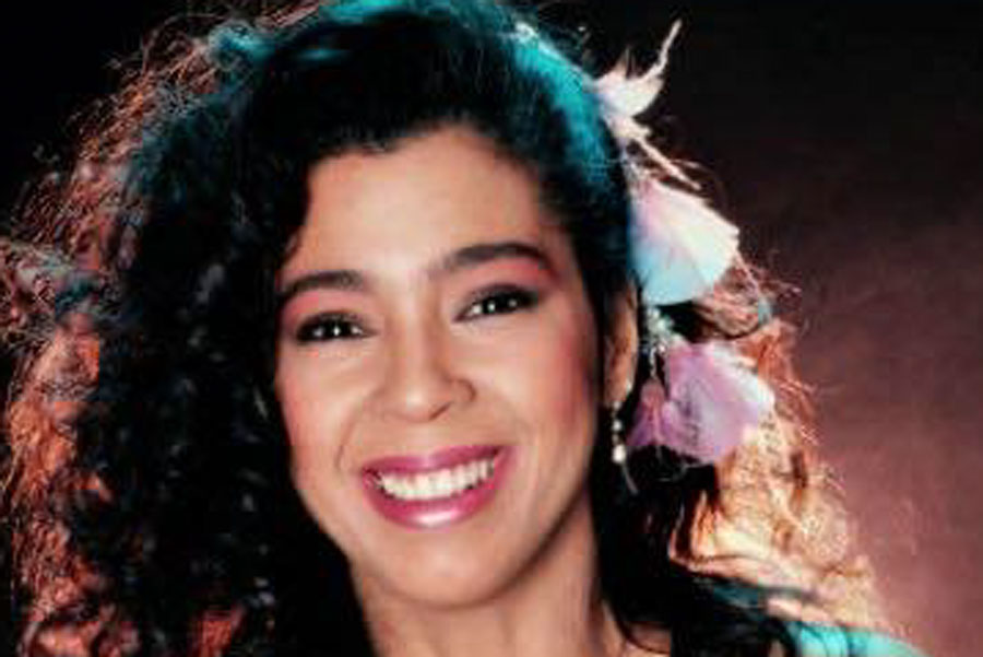 La musica piange Irene Cara oscar per Fame e  Flashdance
