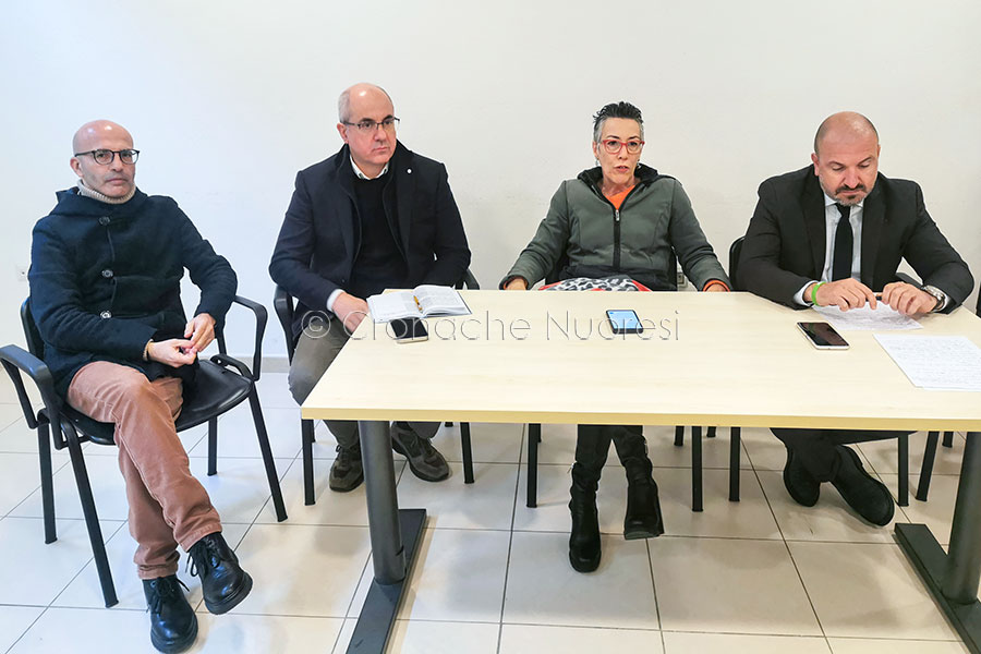 Nuoro. Soddu guarda a Destra? L’Intergruppo chiede di scoprire le carte