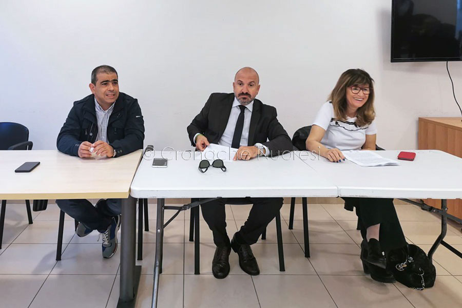 Nuoro nel baratro. Maggioranza e Opposizione si uniscono per dare una scossa alla Giunta Soddu