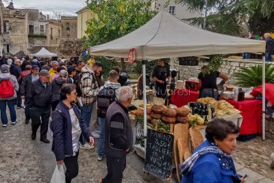 Mastros e Massajos in Nugoro 2022 (foto S.Novellu)