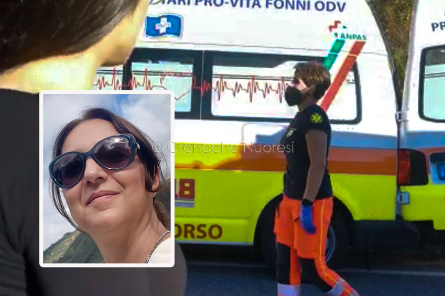 Tiana. Recuperato il corpo della donna dispersa tra le macerie della villetta crollata in un’esplosione – VIDEO