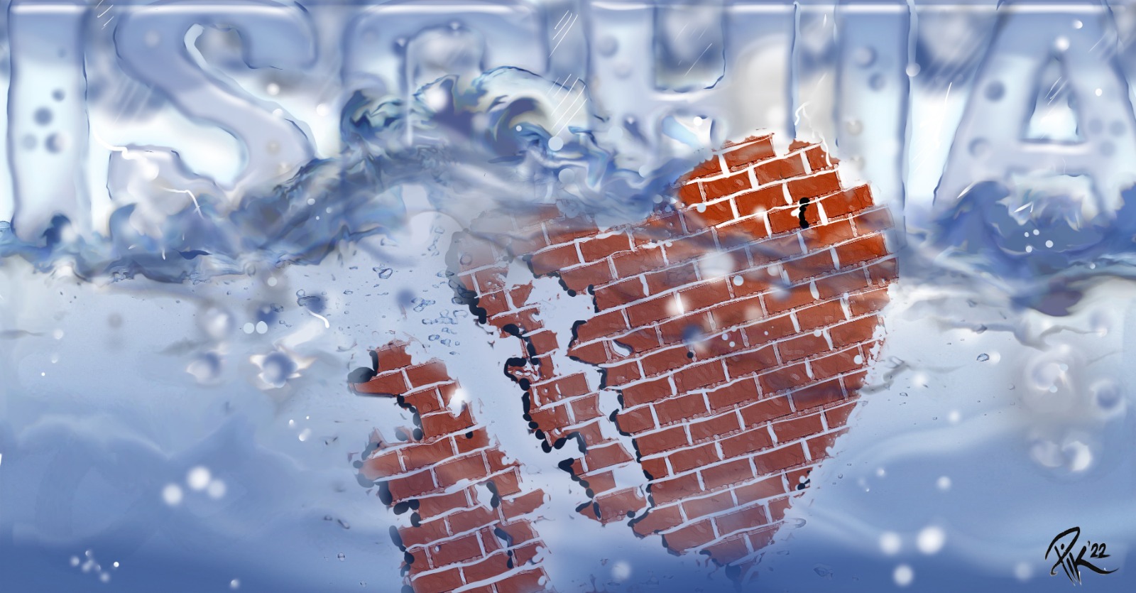 Ischia. Otto vittime nell’alluvione a Casamicciola