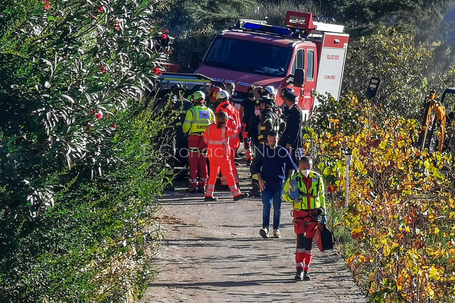 Tragedia di Tiana: le indagini si concentrano sull’impianto del gas dalla rete cittadina