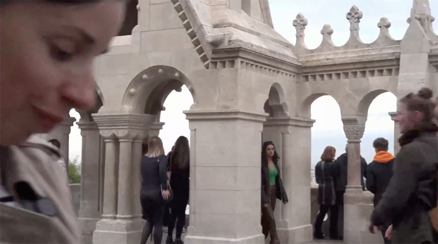 L’Ungheria accoglie i turisti cinesi con la ripresa dei voli diretti – VIDEO