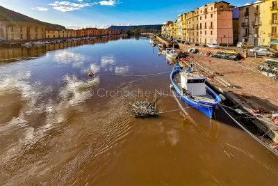 Uno scorcio di Bosa (foto S.Novellu)