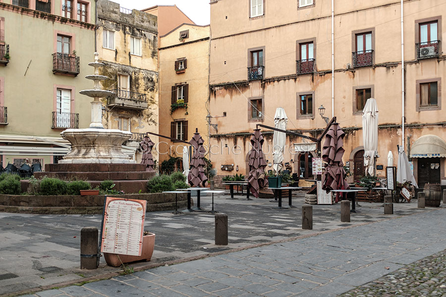 Bosa. L’ex fidanzato di Giada, morta precipitando dal 3° piano, indagato per “istigazione al suicidio”