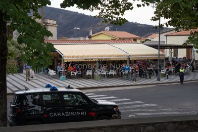 Uno scorcio di Cuglieri (foto S.Novellu)