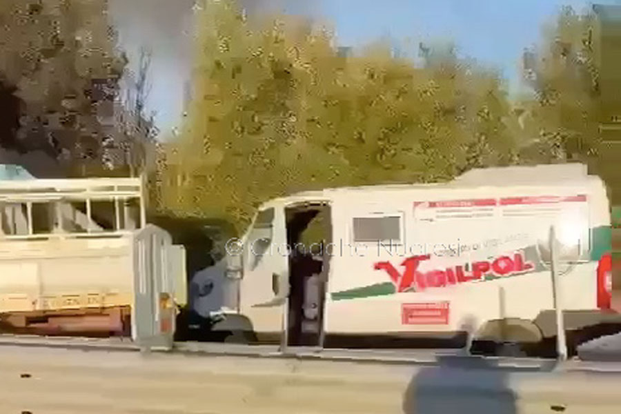 Assalto al portavalori. Il SIULP tuona: “Scene da far west e criminali senza scrupoli sulla 131”
