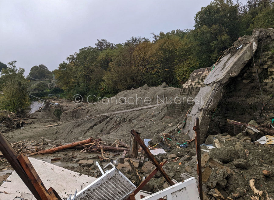 Ischia. Il fango seppellisce Casamicciola: 13 dispersi tra cui un neonato