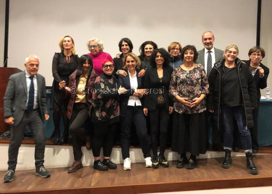 Nuoro.  I bambini da 0 ai 6 anni al centro di una rete tra nidi e scuole dell’infanzia