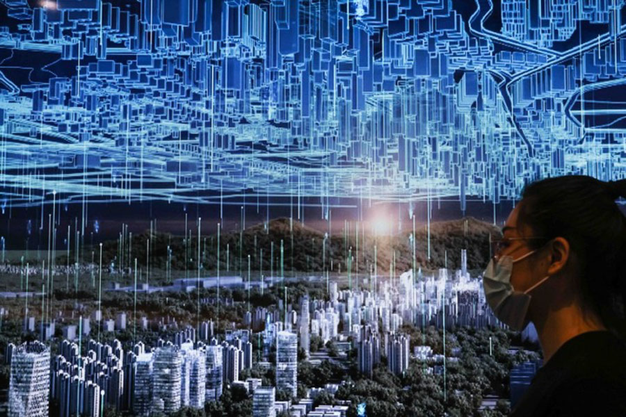 Cina: settore telecomunicazioni, crescita stabile tra gennaio e ottobre