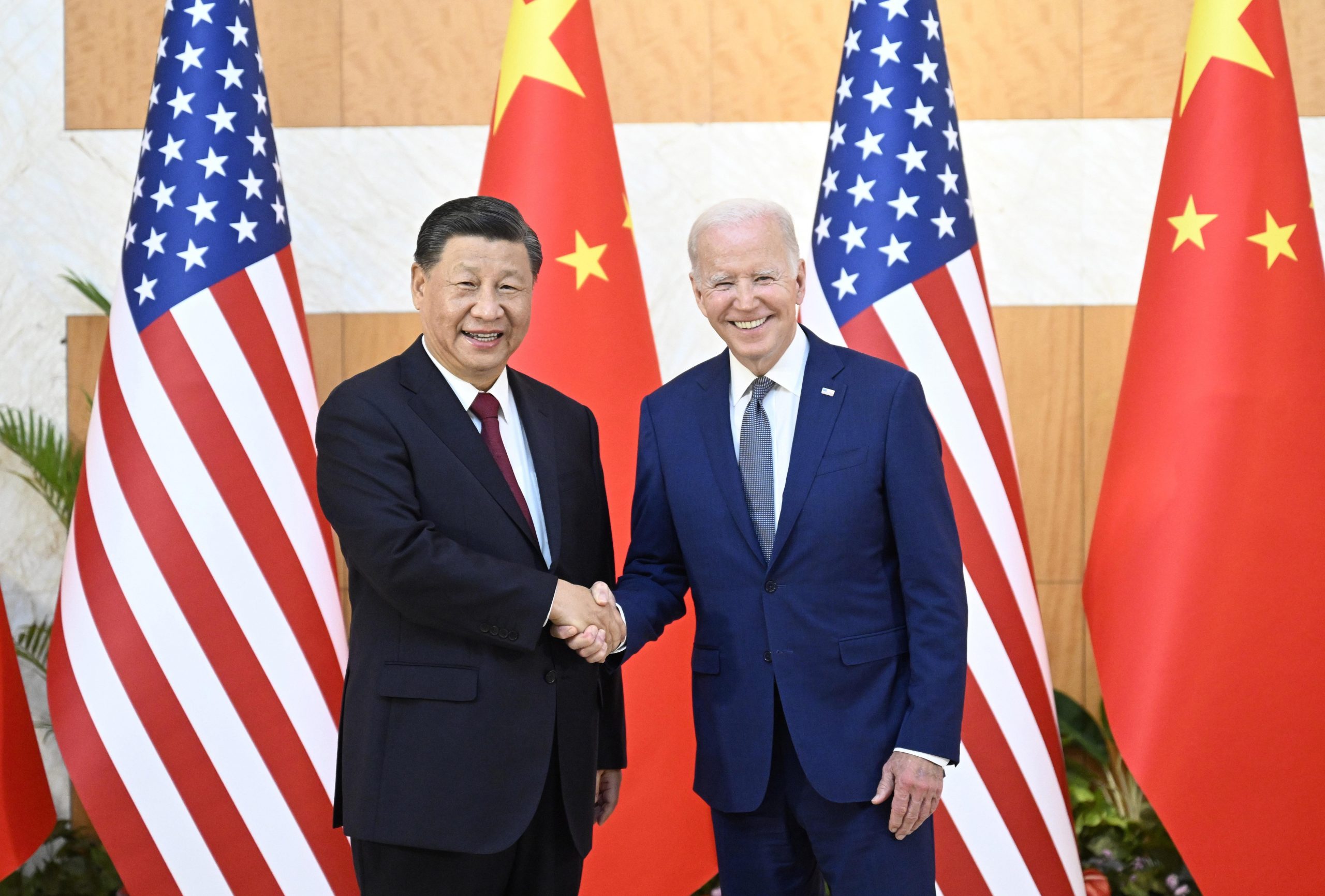 Xi: il mondo si aspetta che Cina e Usa gestiscano adeguatamente i legami bilaterali