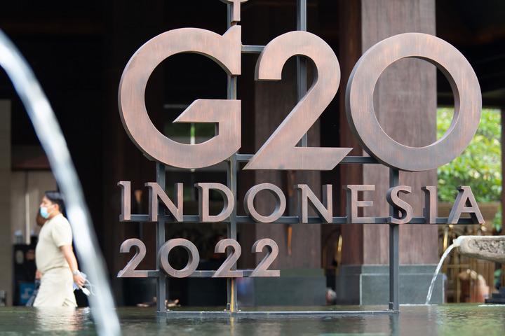 G20: riaffermata cooperazione per affrontare sfide economiche globali