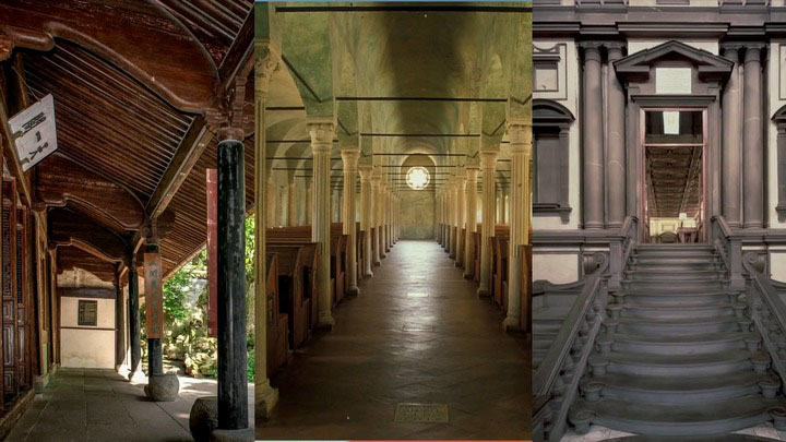 Cina: “dialogo cloud” tra biblioteche cinese e italiane