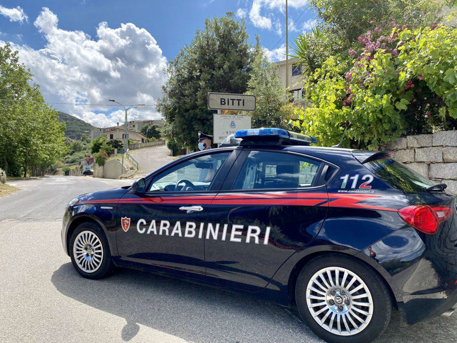 Bitti. Giorgio Pittalis ucciso con almeno cinque martellate