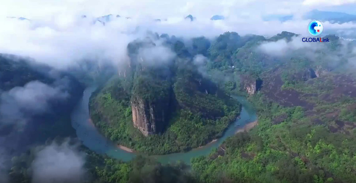 Cina: giovane produttore di tè rivitalizza tecniche tradizionali – VIDEO