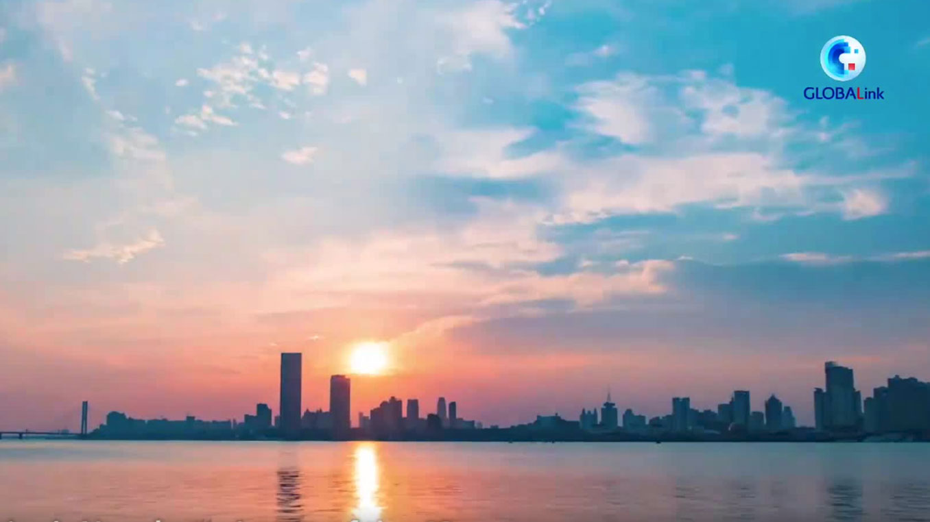 Date uno sguardo a Nanchang, città internazionale di zone umide – VIDEO