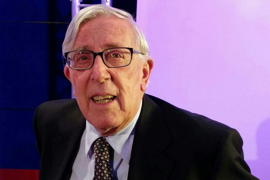 Lutto nel mondo del giornalismo isolano: ci lascia Gianni Filippini