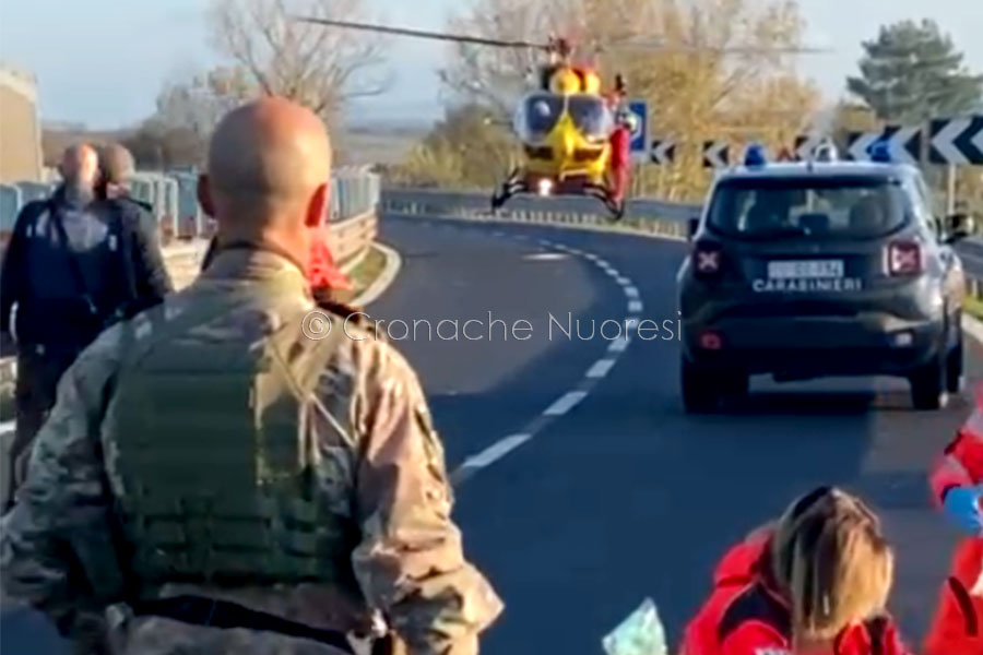 Assalto al portavalori. Altro che esiguo: bottino da oltre 1 milione di euro destinati alle pensioni a Nuoro