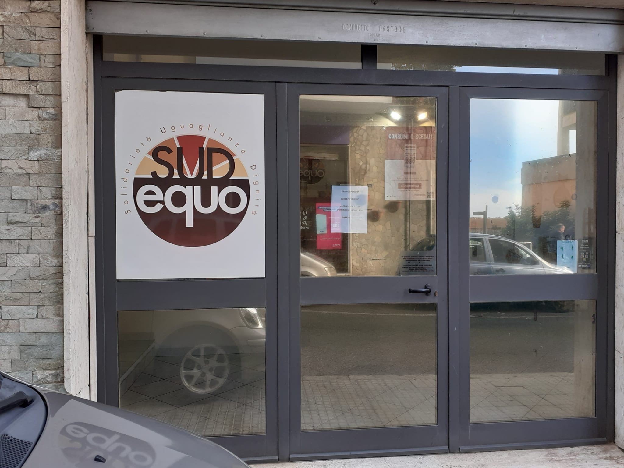 Si è svolta a Nuoro la serata “Equo Ciocco”