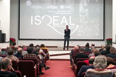 IsReal 2022 - Alessandro Stellino (foto S.Meloni)