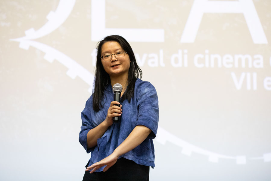 Cala il sipario su IsReal: il film sul rapimento della sposa bambina conquista giuria e pubblico