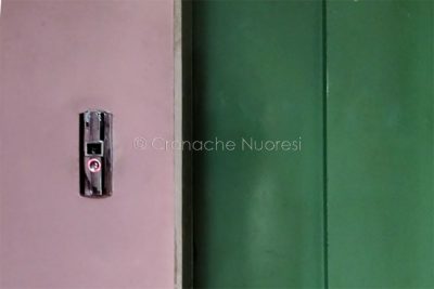 L'ascensore dello Zonchello fuori uso