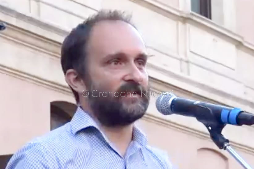 A Cagliari  Matteo  Orfini  ospite del 3° congresso dell’associazione Fantasia Politica