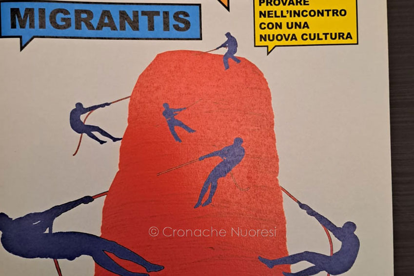 Il Marghine si dimostra accogliente con i migranti