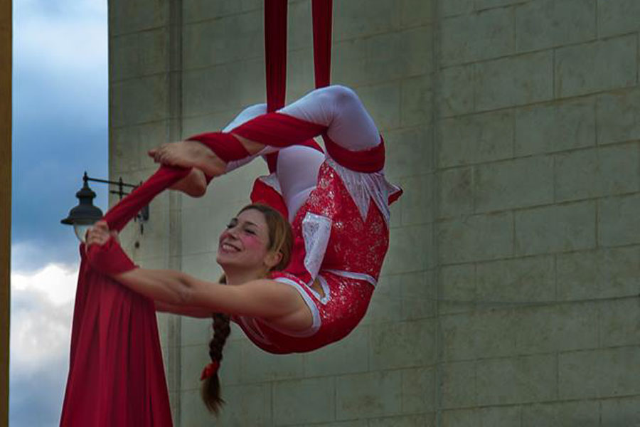 Il “Natale tutto Maccus” arriva  a Nuoro