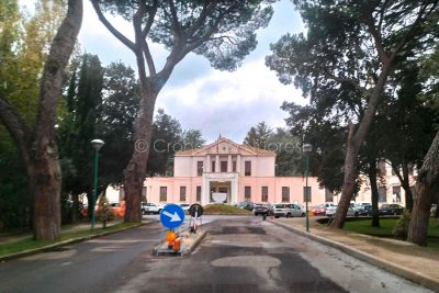 Nuoro, lavori per trasformare i parcheggi dello Zonchello a pagamento