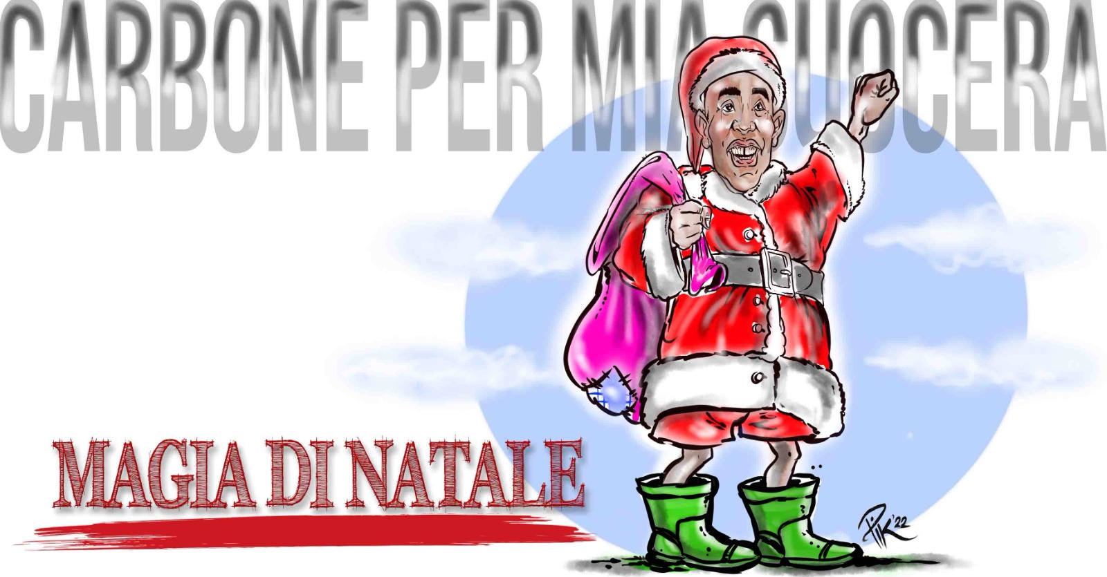 Imperversa il “caso Soumahoro”