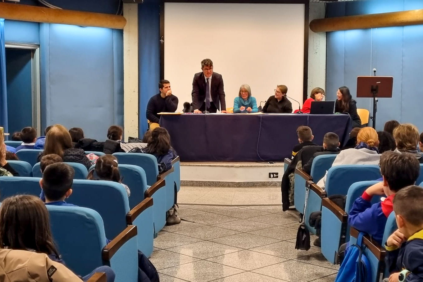 Nuoro, prima edizione del concorso letterario “Città di Grazia”: ecco i vincitori