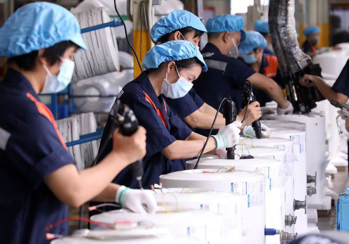 Cina: Guangdong, crescita del commercio estero a gennaio-ottobre