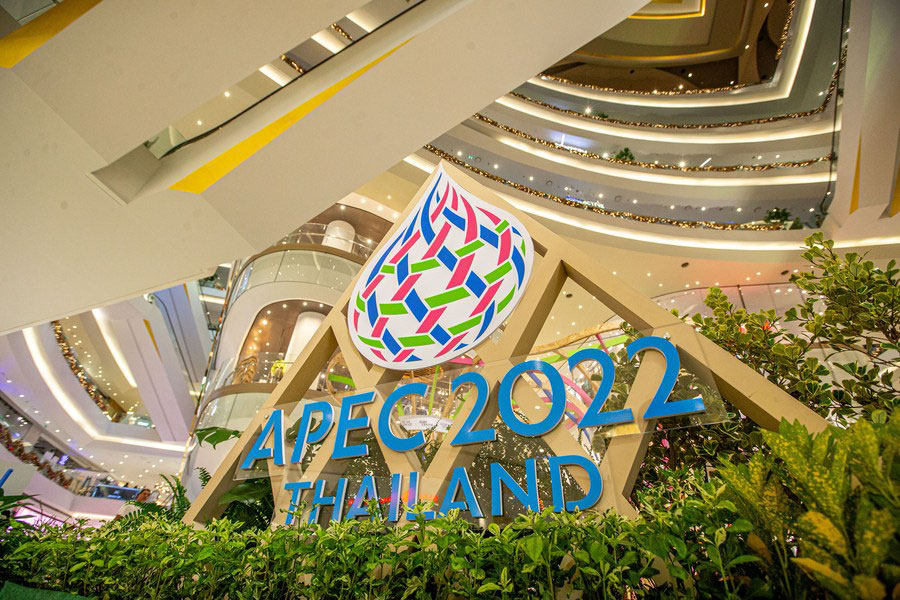 email sharing button   Thailandia: inizia l’Incontro dei leader economici dell’APEC
