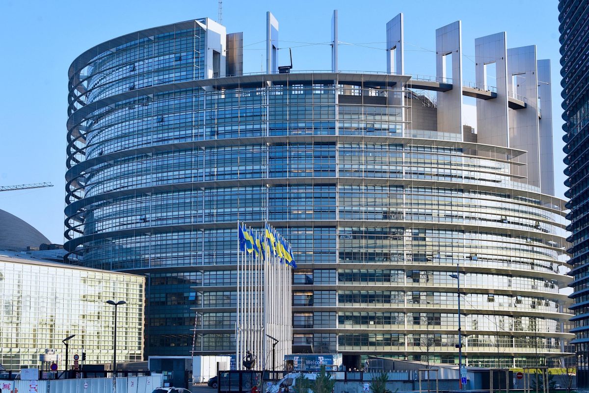 Parlamento Ue “Rafforzare il sostegno all’Ucraina”