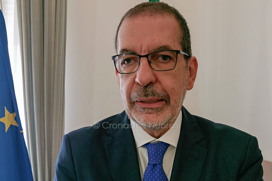 Nuoro. La sfida del prefetto Dionisi contro i mulini a vento: vertice in Prefettura per la ferrovia