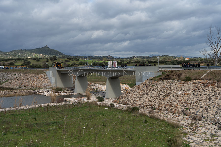 Nuovi lavori sul ponte di Oloè: la Regione investe 5 milioni