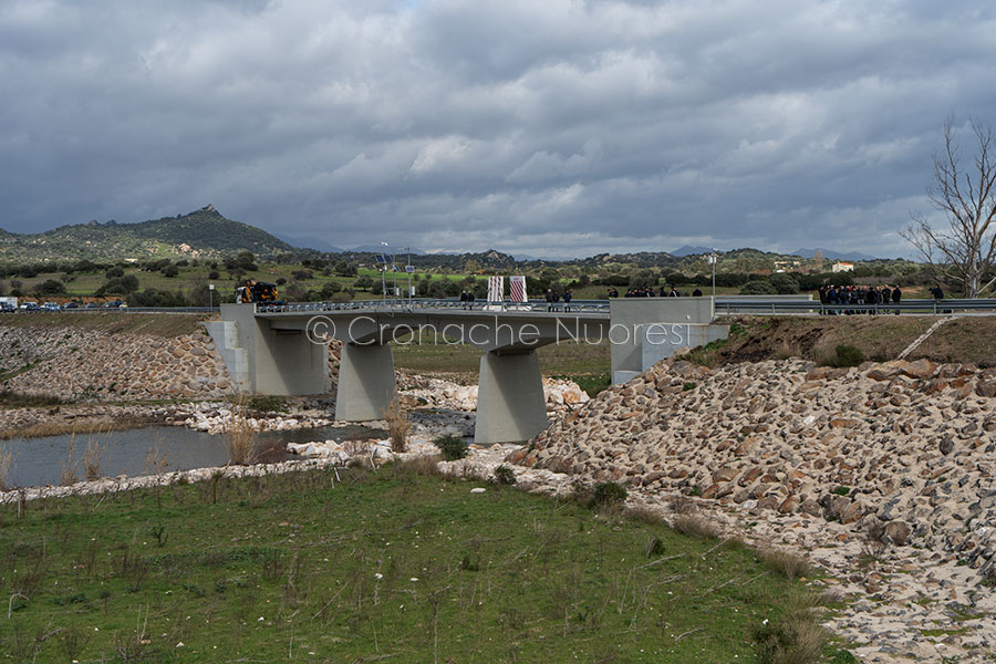 Nuovi lavori sul ponte di Oloè: la Regione investe 5 milioni