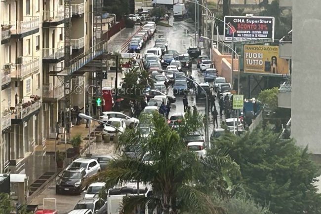 L'arresto di Matteo Messina Denaro