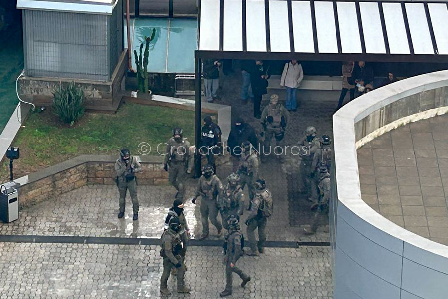 Arrestato il boss mafioso Matteo Messina Denaro: era in una clinica privata