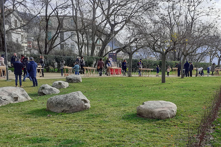 Verde e paesaggio: boom di imprese nel Nuorese ma l’abusivismo resta la minaccia