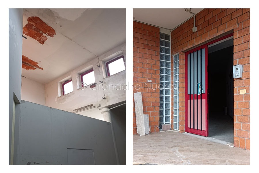 A Oliena nasce il poliambulatorio: consegnato il cantiere alla ditta appaltatrice