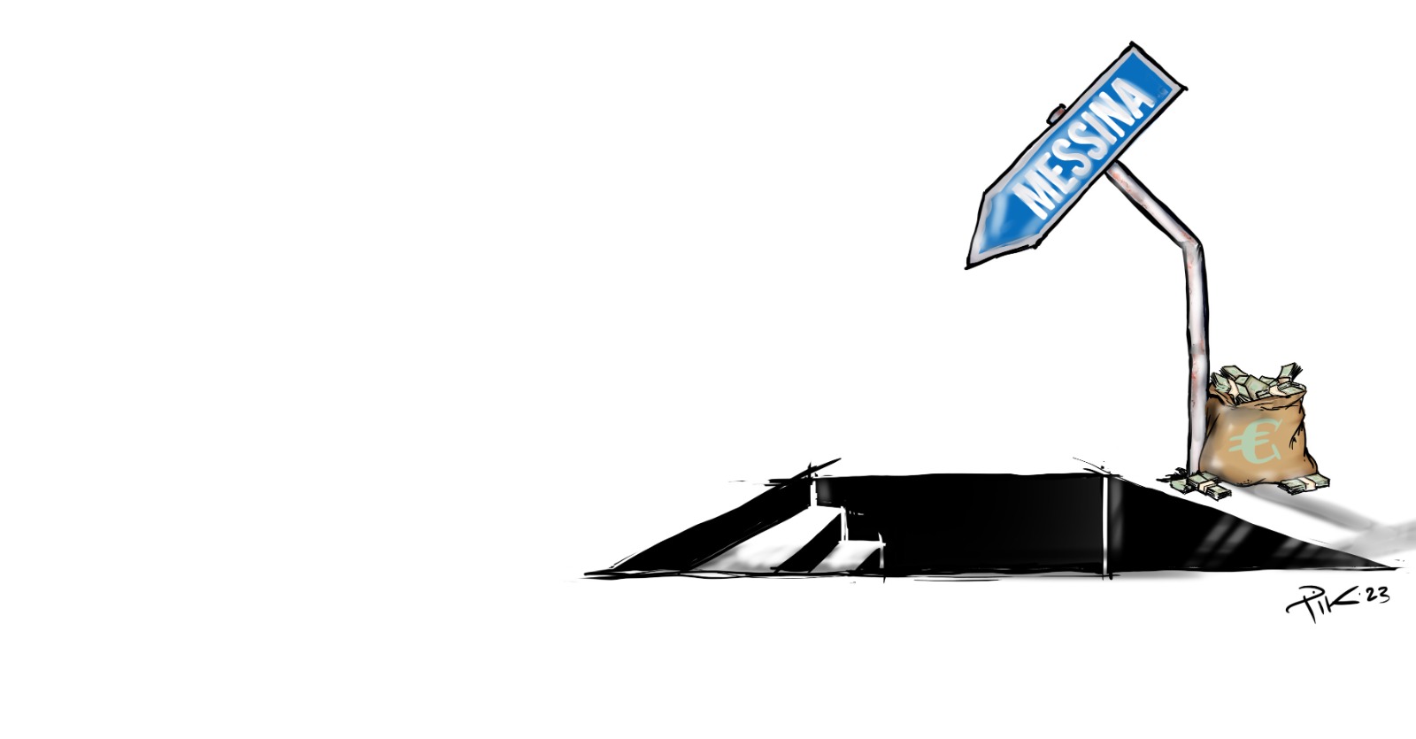 Arrestato il boss mafioso Messina Denaro