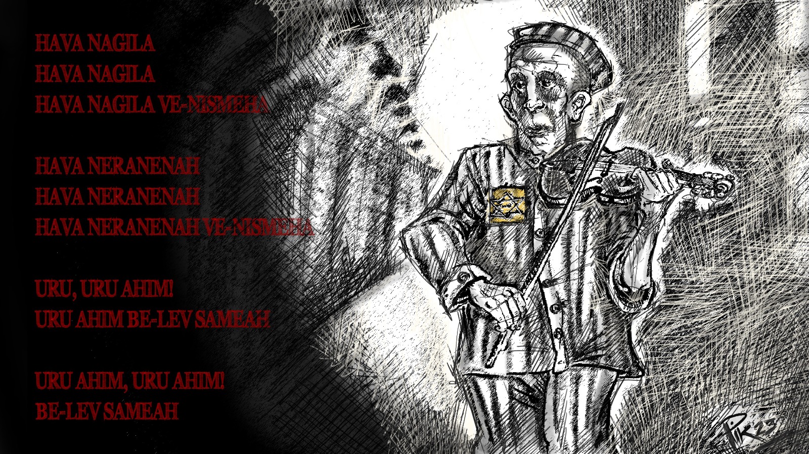 27 gennaio: Giornata della Memoria